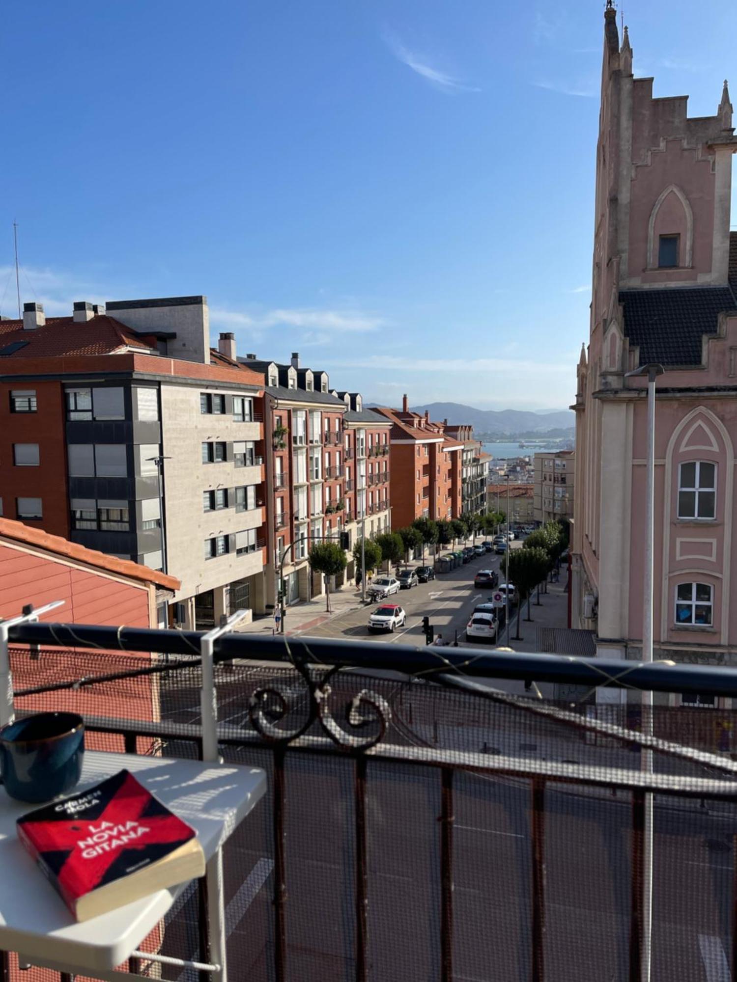 Casuca Los Cencerros Santander Exteriör bild