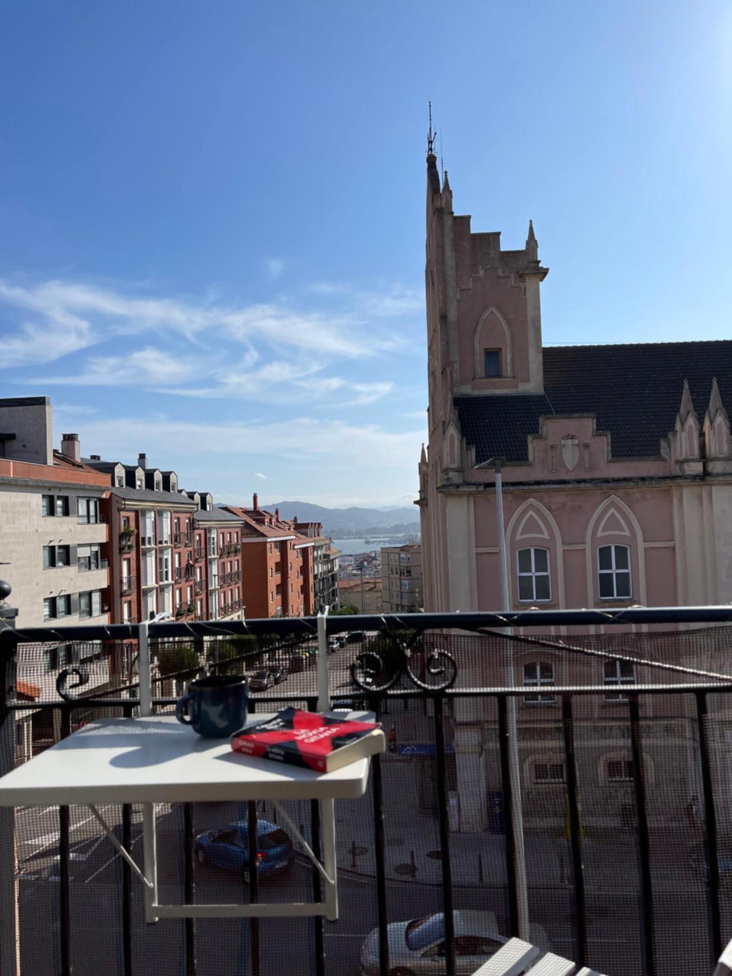 Casuca Los Cencerros Santander Exteriör bild